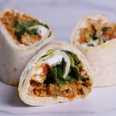 Chicken Fajitas - Canape - WILTON PATISSERIE